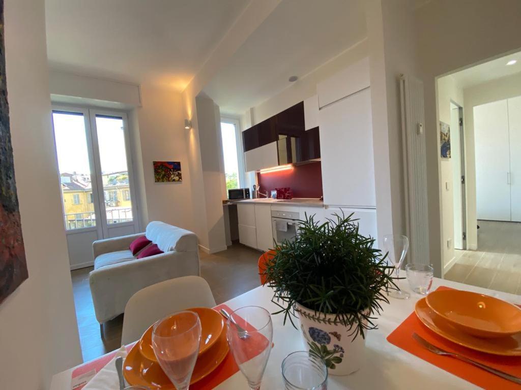 Kibilù - Viale Regina Margherita Milano Esterno foto