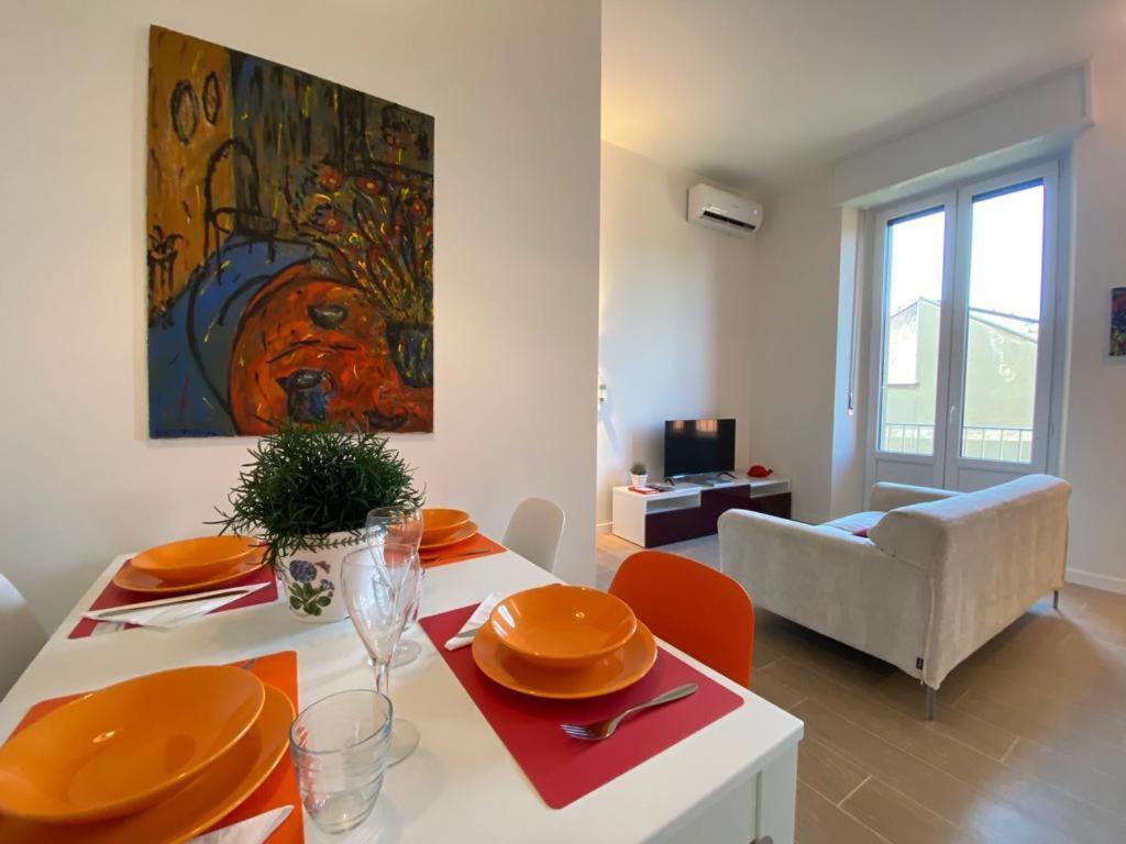 Kibilù - Viale Regina Margherita Milano Esterno foto