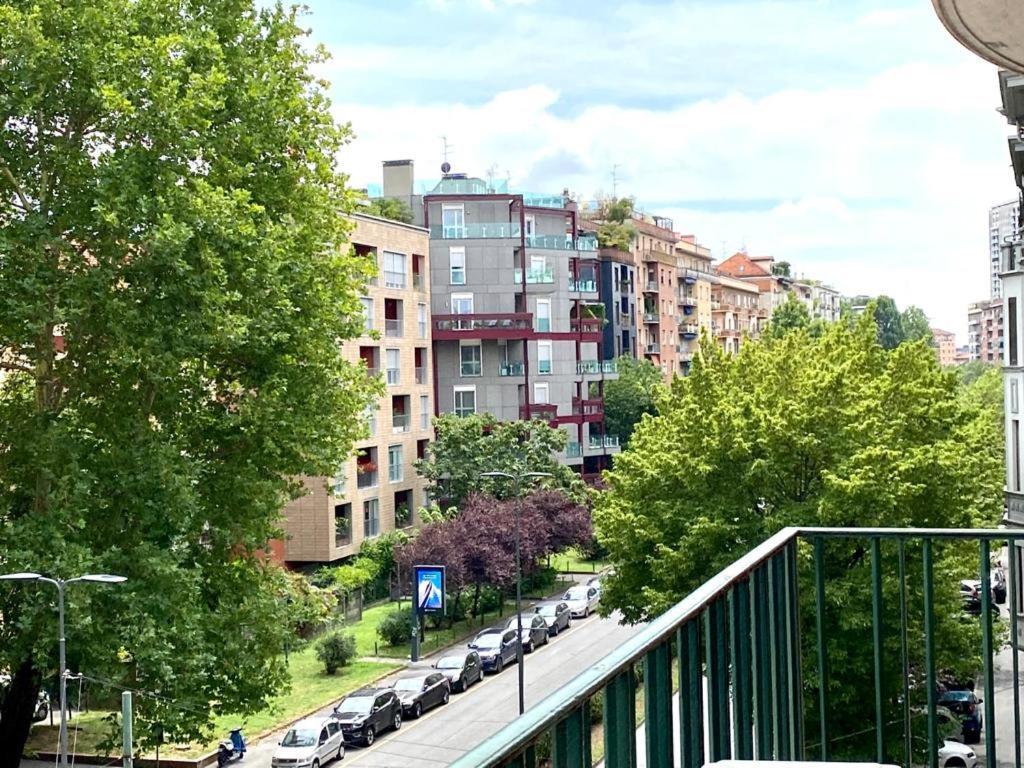 Kibilù - Viale Regina Margherita Milano Esterno foto