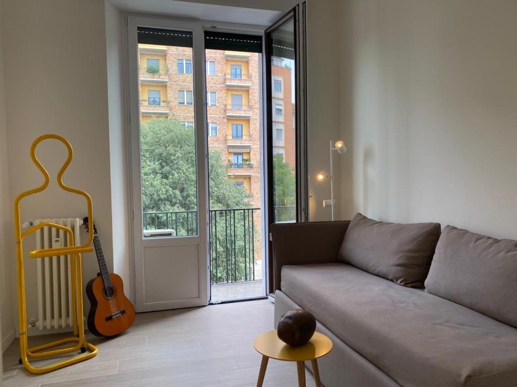 Kibilù - Viale Regina Margherita Milano Esterno foto